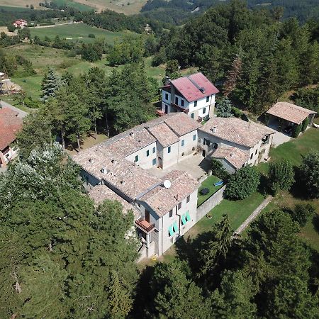 Neviano degli Arduini La Corte Bonomini B&B 외부 사진