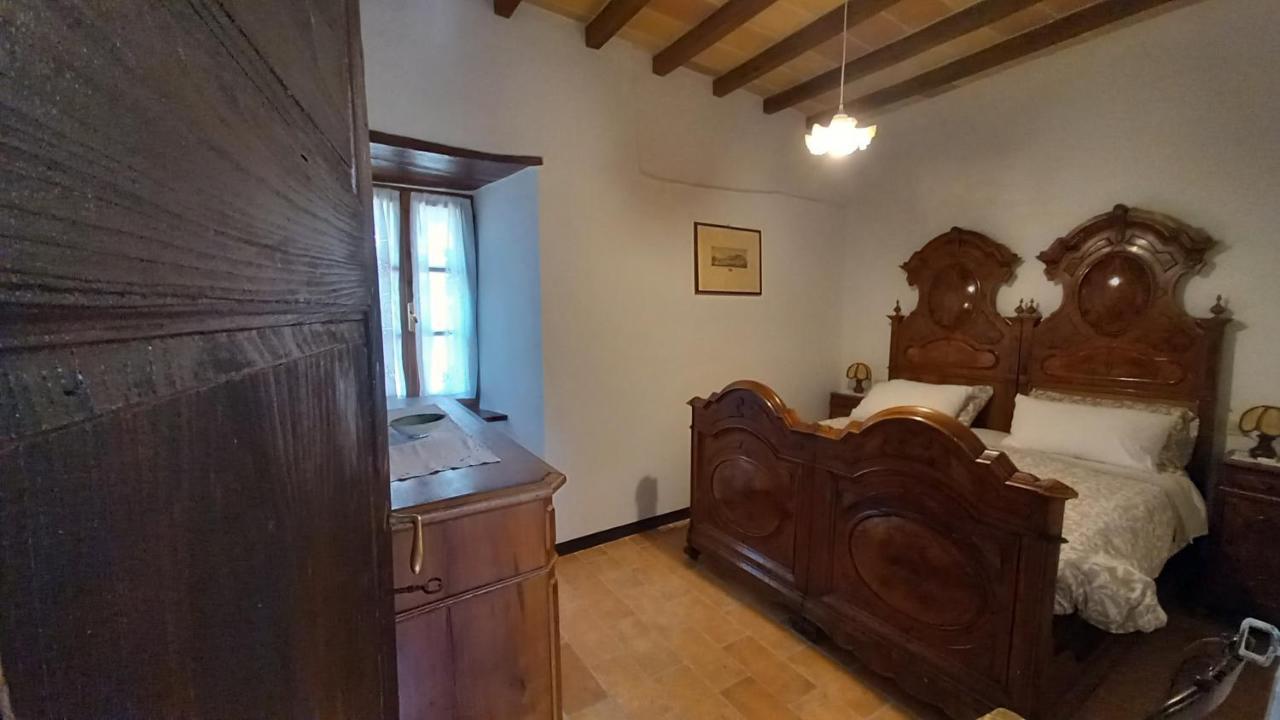 Neviano degli Arduini La Corte Bonomini B&B 외부 사진