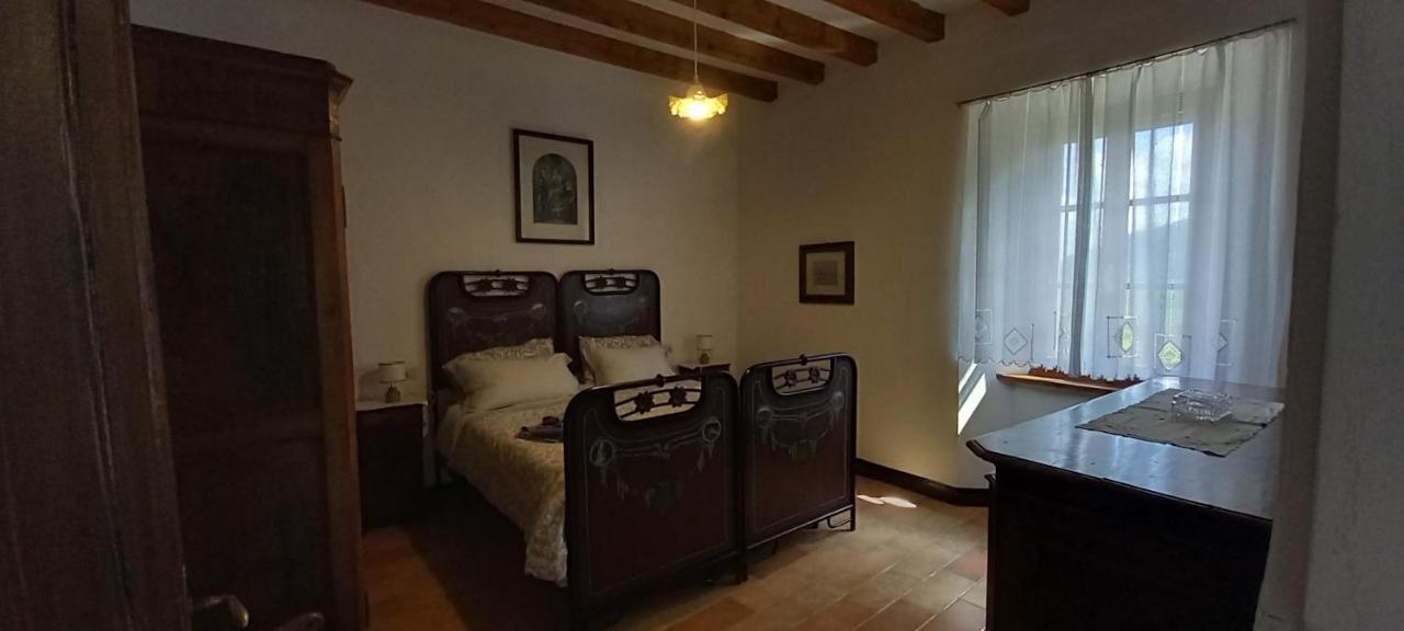 Neviano degli Arduini La Corte Bonomini B&B 외부 사진