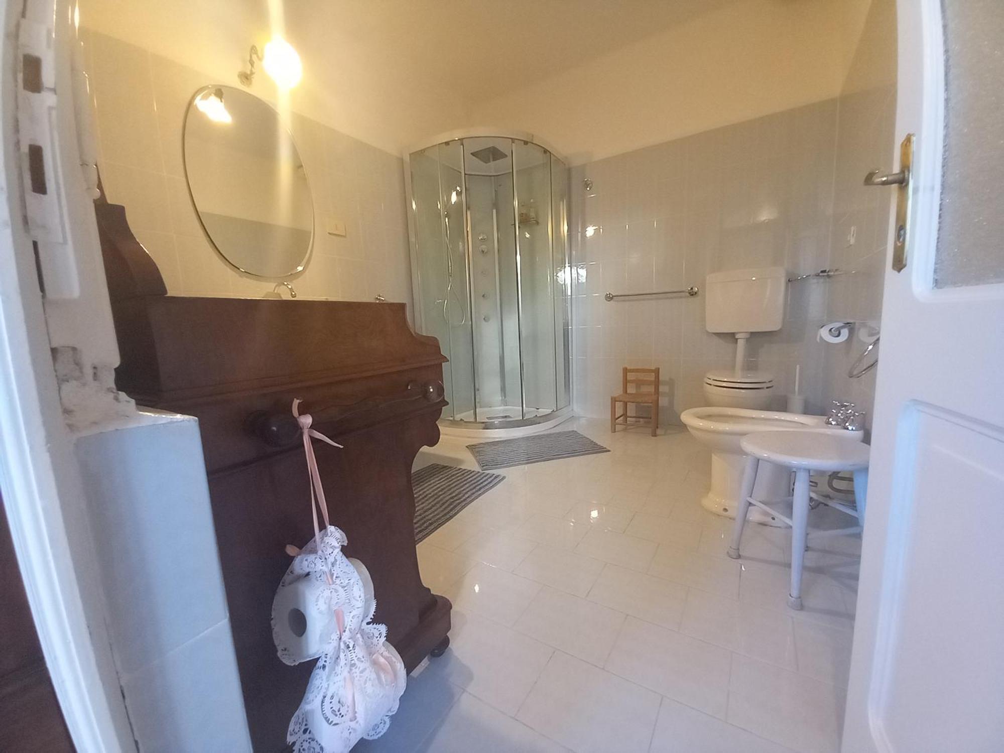 Neviano degli Arduini La Corte Bonomini B&B 외부 사진